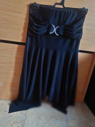 Camiseta hombre Overside morada talla XL 