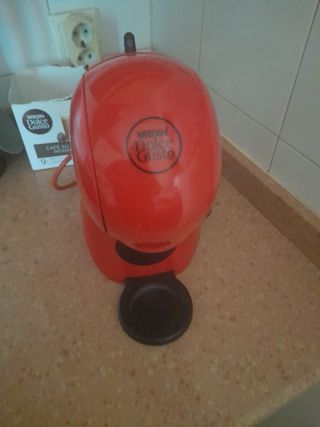 Cafetera 