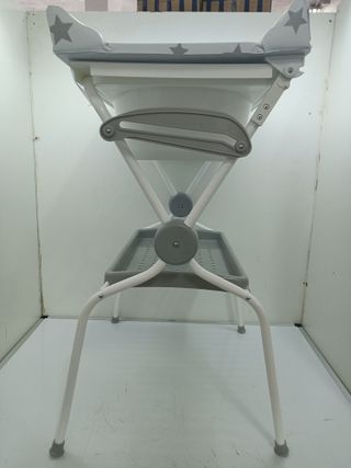 NUEVO PLASTIMYR - Bañera Plegable Lea