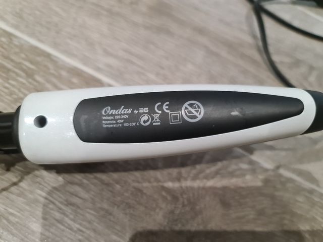 Parrucchiere estetico Ondas AG