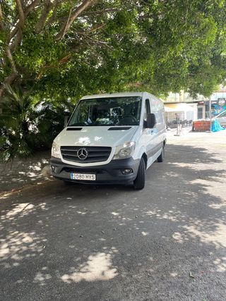 mudanzas a península