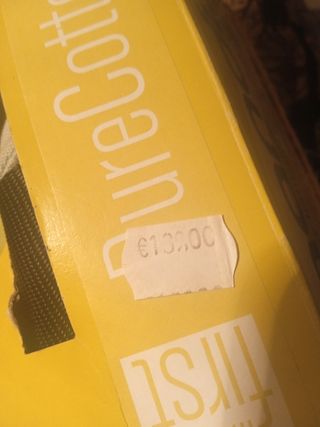 Mochila portabebés manduca años 2022