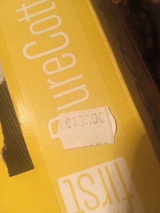 Mochila portabebés manduca años 2022