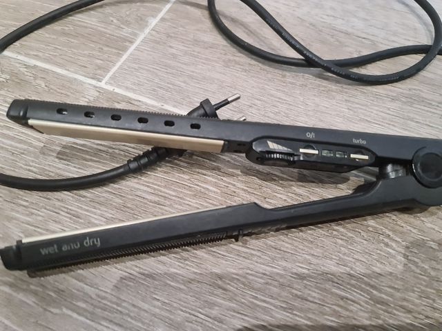 Piastre per capelli Babyliss