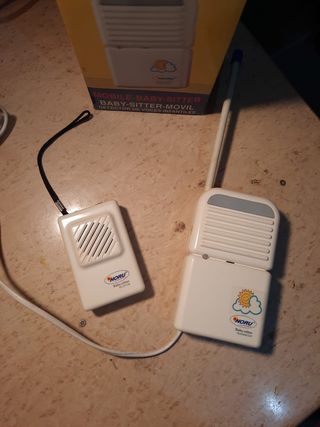 Toy Story Playskool Baby Monitor Toy Story Baby Monitors