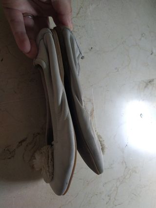manoletinas marca unisa