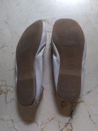 manoletinas marca unisa
