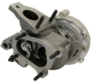 ENVIO GRATIS TURBO Opel Vivaro NISSENS 93233