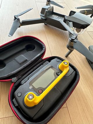 Dji Mavic Pro
