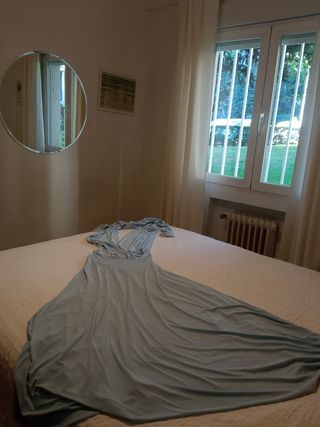 Vestido para boda o fiesta. Rebaja de 20 a 15