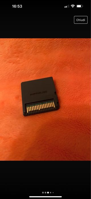 gioco nintendo ds