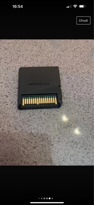 gioco nintendo ds