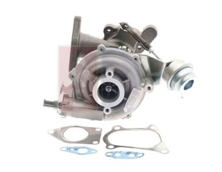 ENVIO GRATIS Turbo RENAULT NISSENS 93233 Trafic
