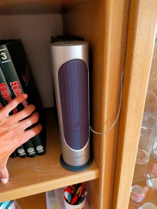 Sistema de DVD y Audio