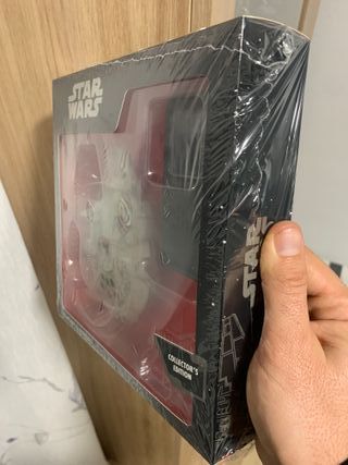 Nave Star Wars Halcón Milenario