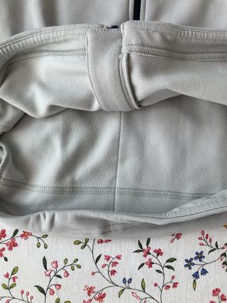 Chaqueta/maillot ciclismo invierno castelli trail