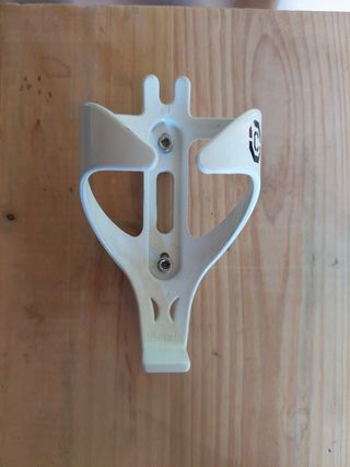 LOTE:calas para pedales y portabidon.