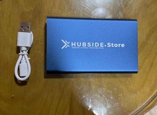 Batería hubside 