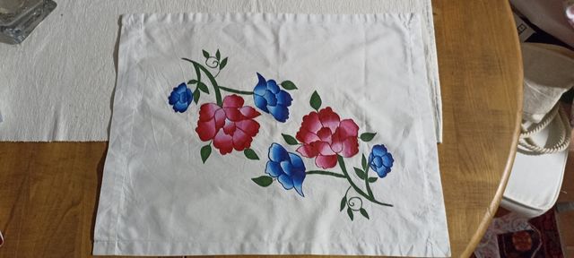 Funda de cojin o almohada