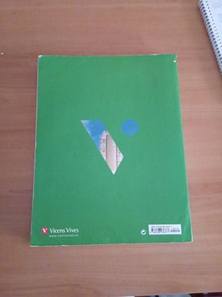 Libro Historia Bachillerato