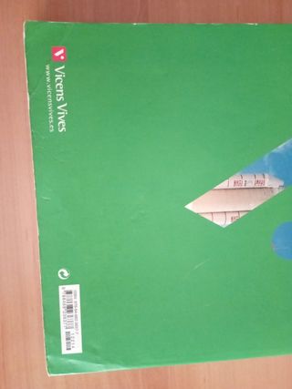 Libro Historia Bachillerato