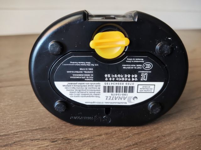 Pared virtual de aspiradora Roomba 