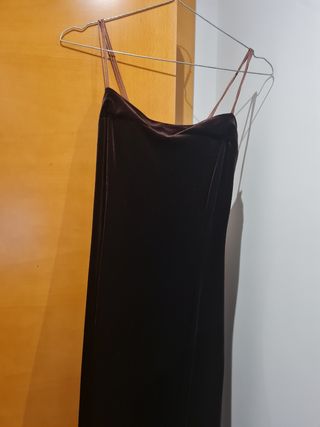 Vestido de fiesta boda etc