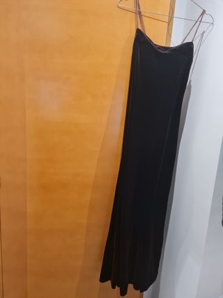 Vestido de fiesta boda etc