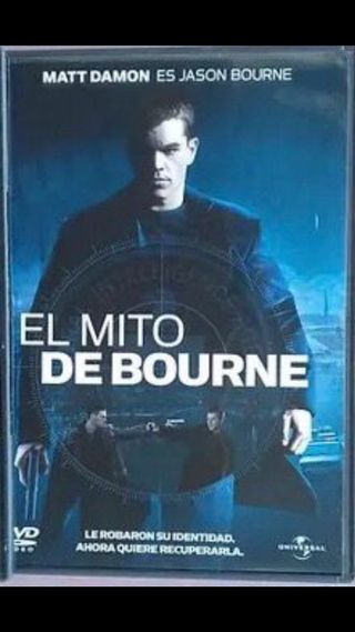 LOTE DVDs CINE DE LOS 90.