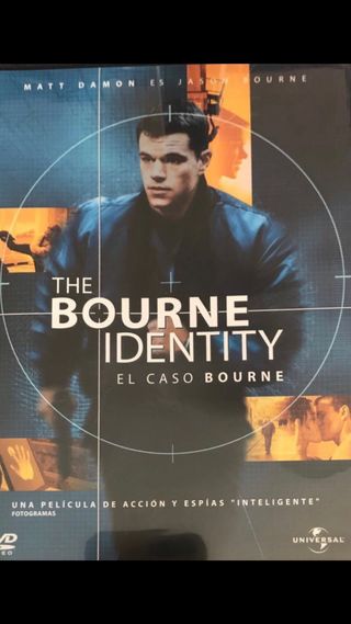 LOTE DVDs CINE DE LOS 90.