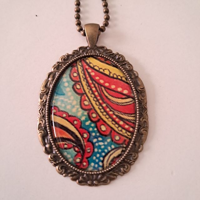 Colgante Abstracto NUEVO