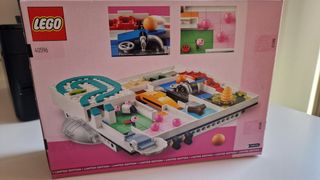 Lego labirinto magico nuovo