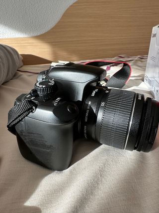 CANON EOS1100D