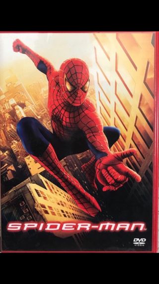 Lote dvd peliculas actuales