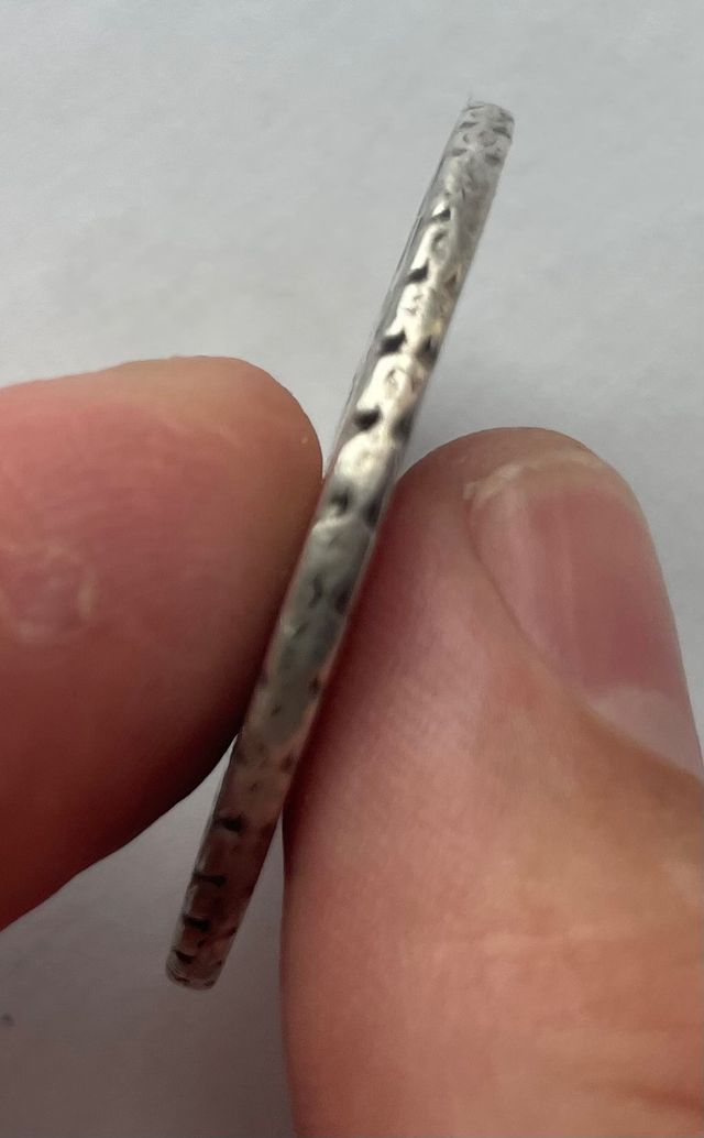 columnario autentico 1758