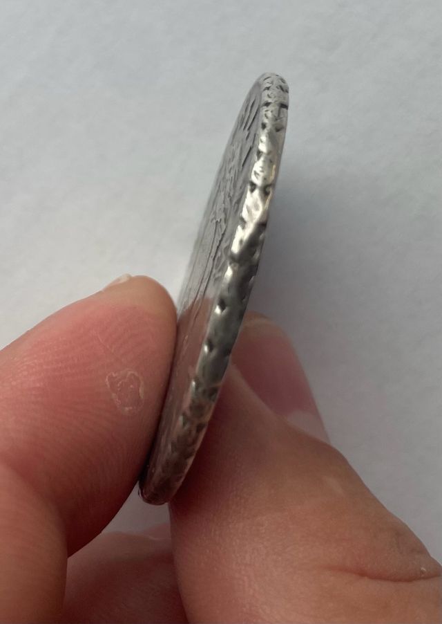 columnario autentico 1758