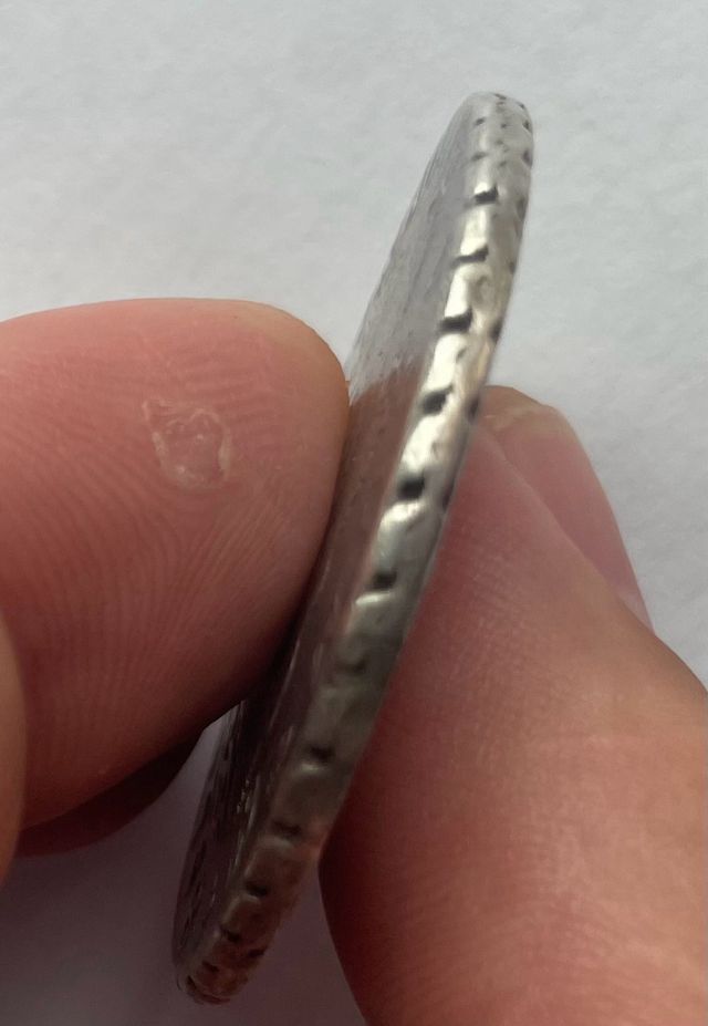 columnario autentico 1758