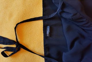 Vestitino corto Motivi