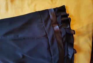 Vestitino corto Motivi