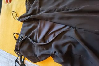 Vestitino corto Motivi