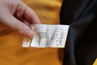 Vestitino corto Motivi