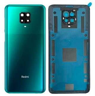 Parte trasera Xiaomi Redmi Note 9 Pro
