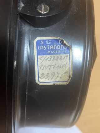 Altímetro barométrico