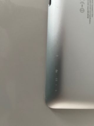 Ipad (4ª Gen) 32Gb Wifi + 4G