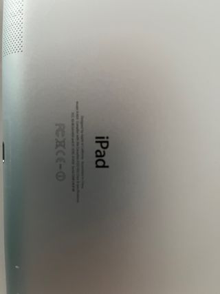 Ipad (4ª Gen) 32Gb Wifi + 4G