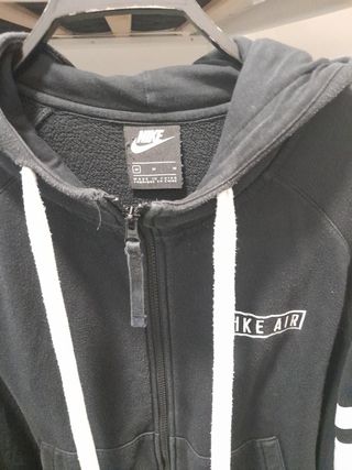 Sudaderas
