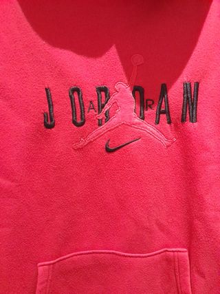 Sudaderas