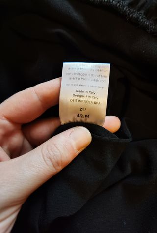 Vestitino Star Secrets