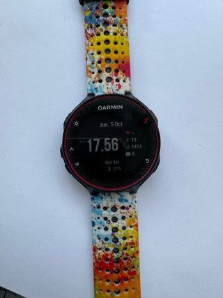 gramin forerunner 235