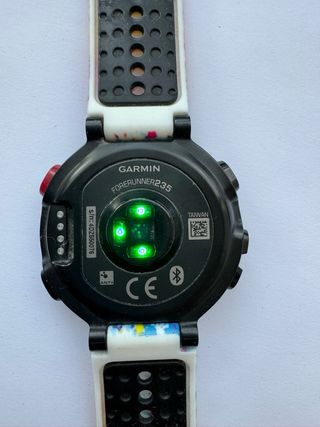 gramin forerunner 235